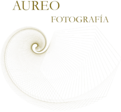 logo aureofoto sin fondo